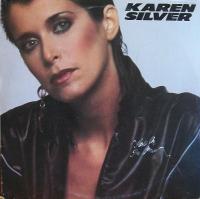Виниловая пластинка KAREN SILVER / HOLD ON I M COMING (1LP)